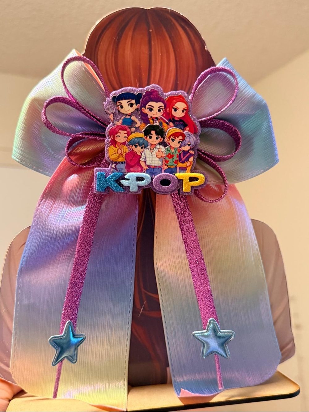 Bows for girls in perfect condition New